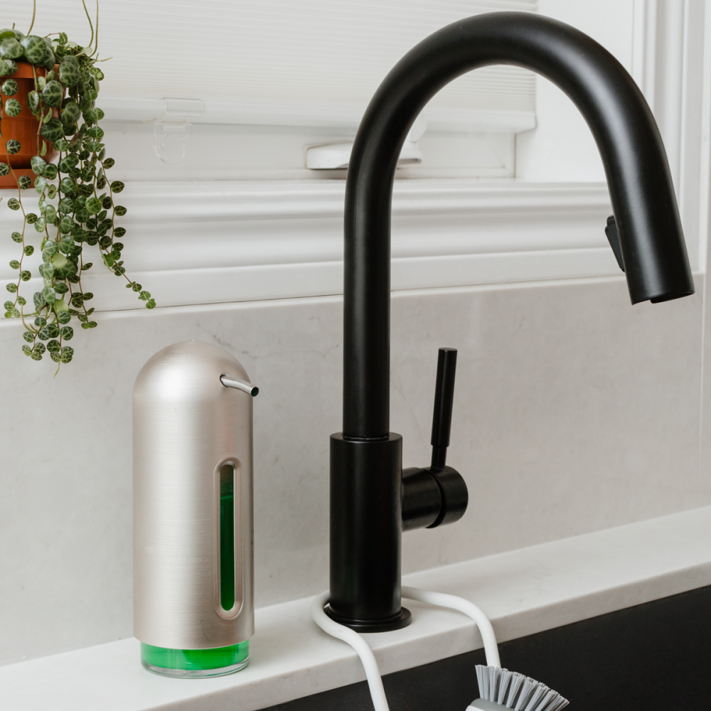 Distributeur De Savon Liquide Umbra