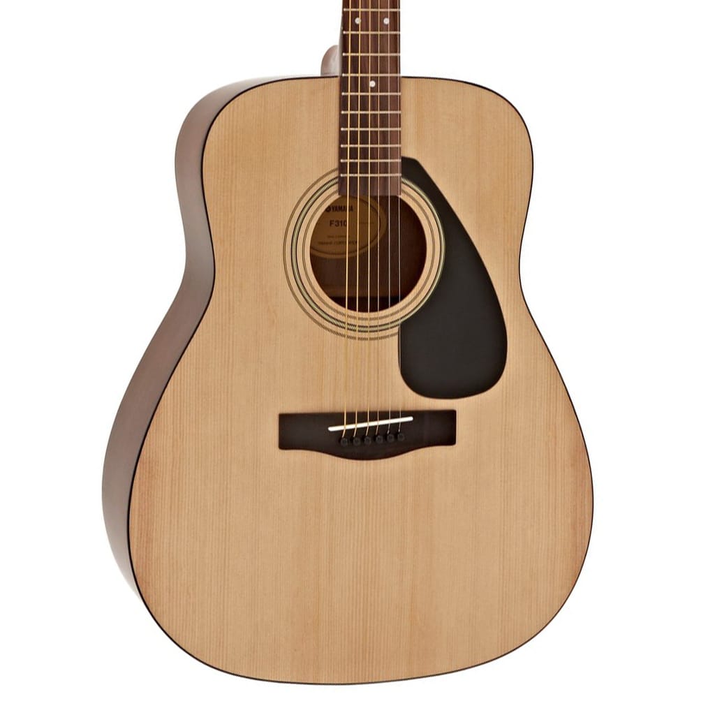Yamaha Acoustic Guitar Beginner