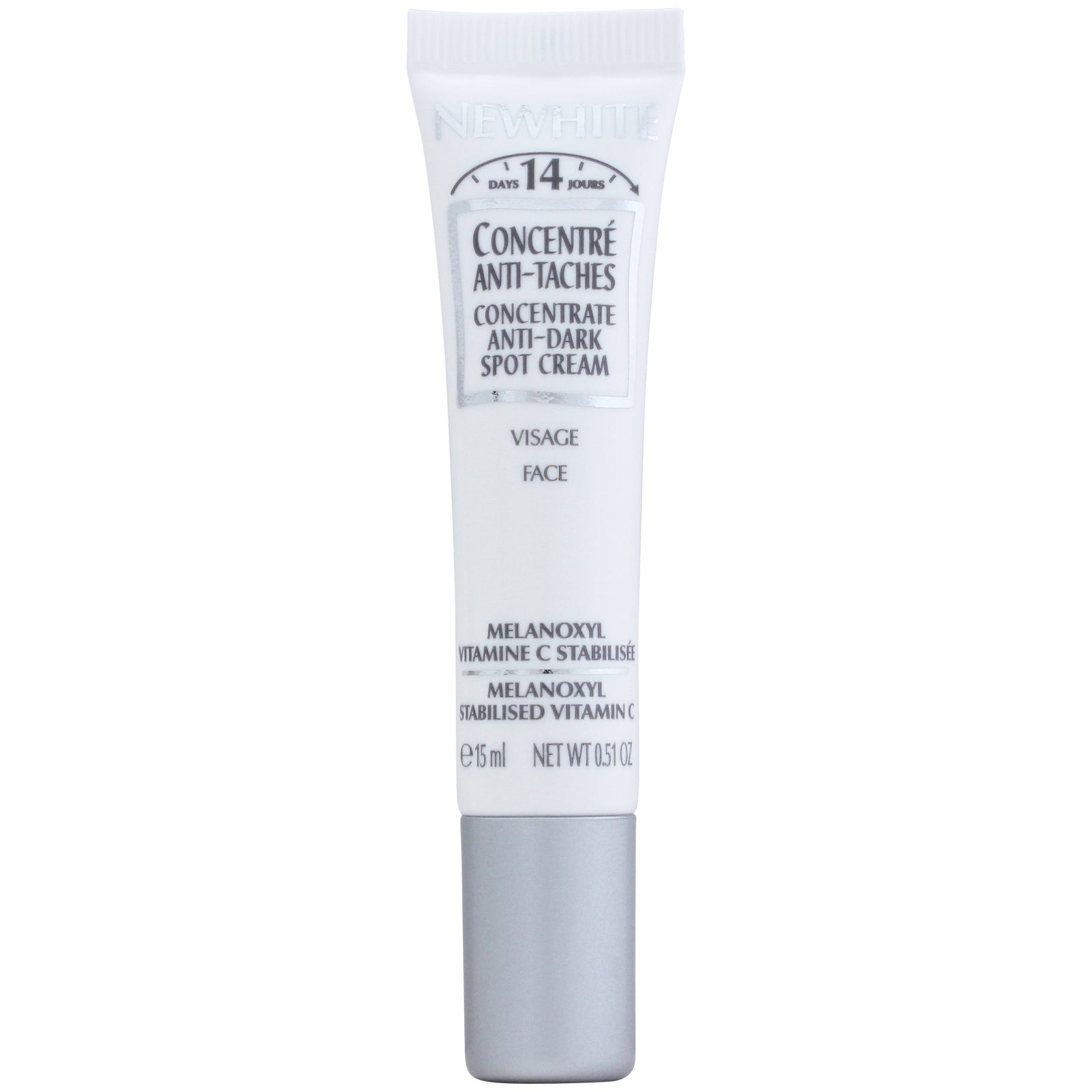 Newhite Concentré Anti-Taches Concentrate Anti-Dark Spot Cream