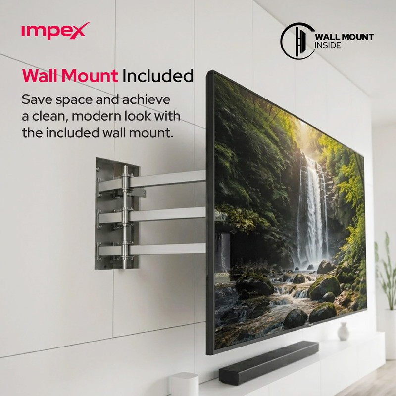Impex Smart TV