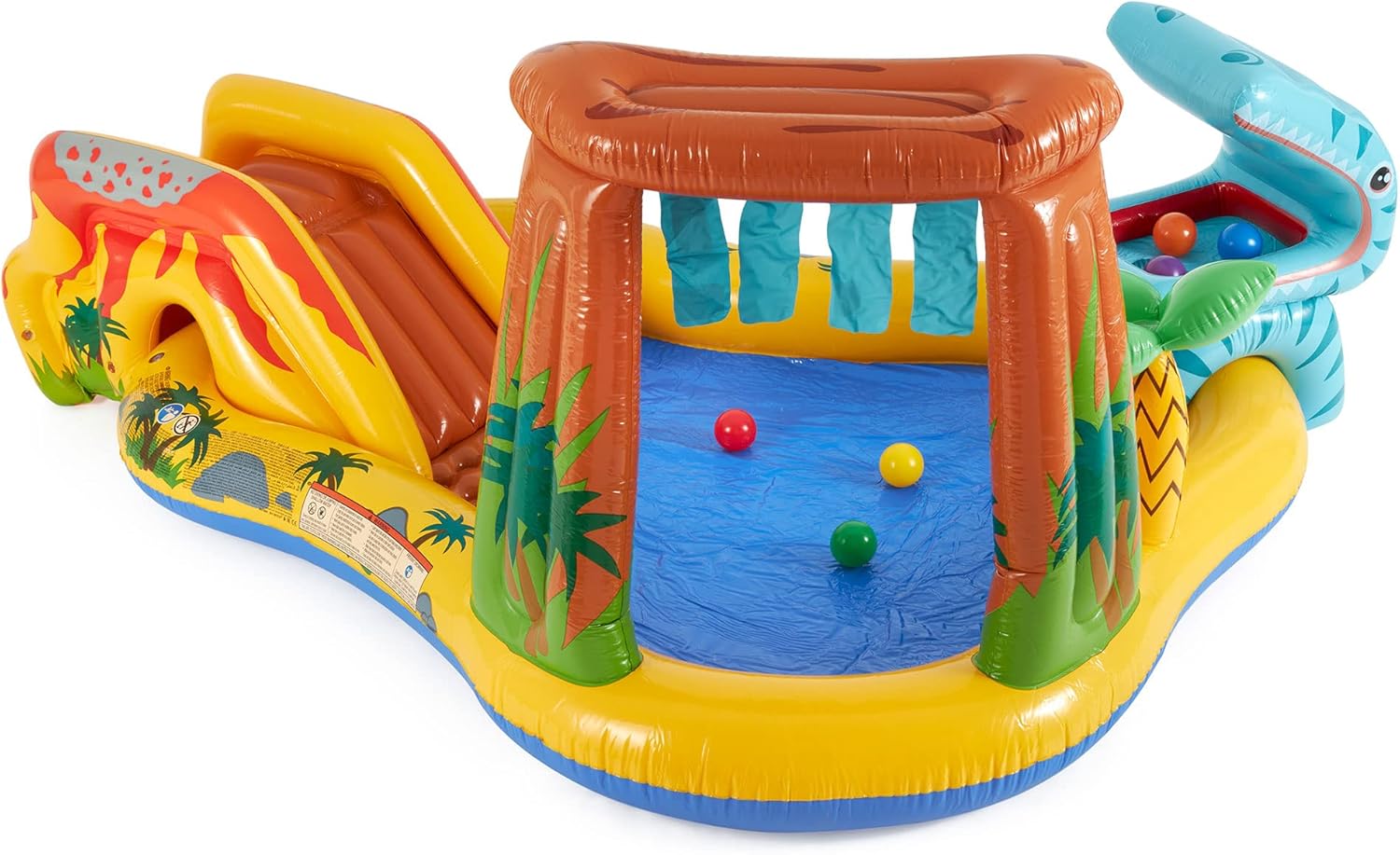 Intex Play Center Pool