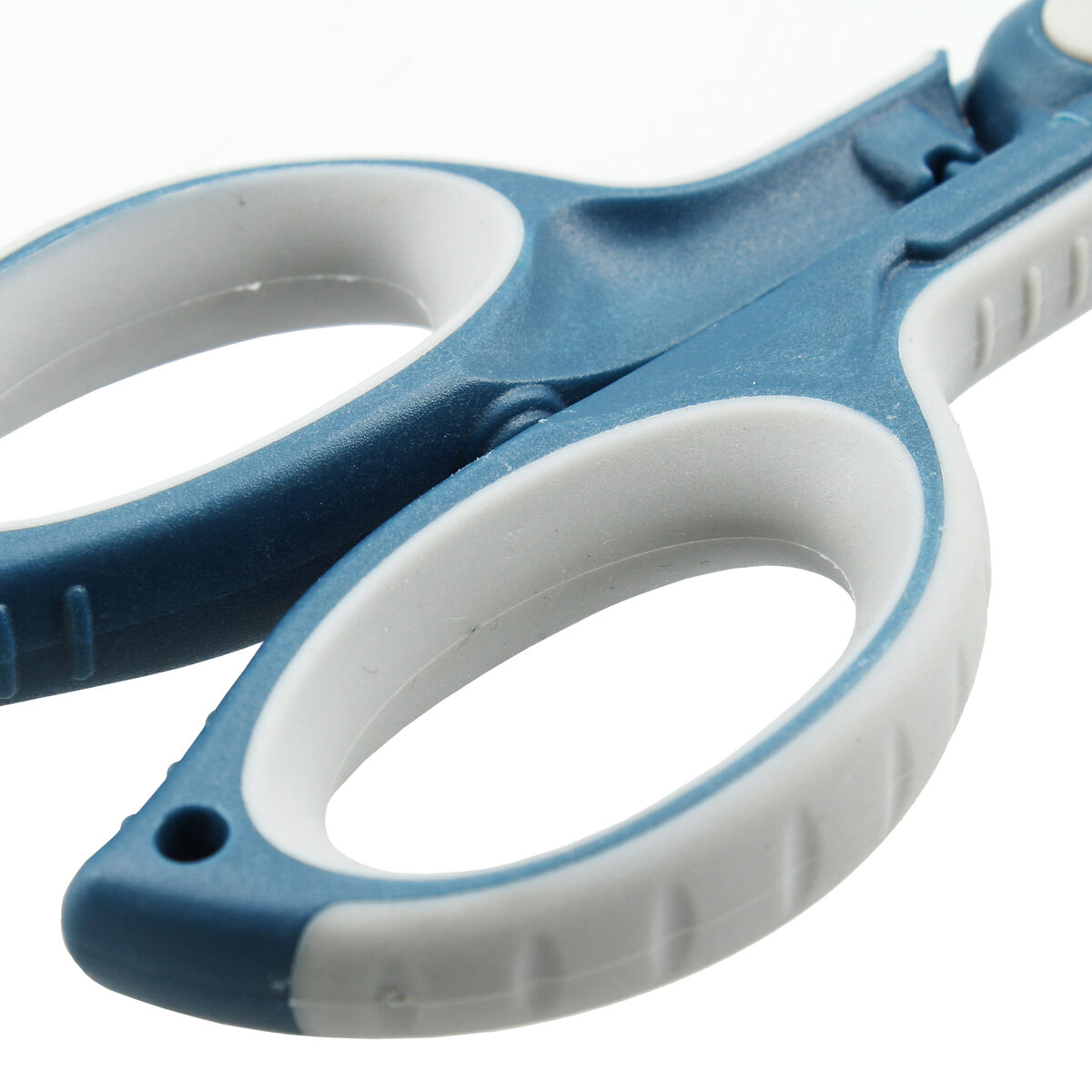 Ciseaux D'électricien Ferrestock Hrc52-54 160 Mm Acier Inoxydable