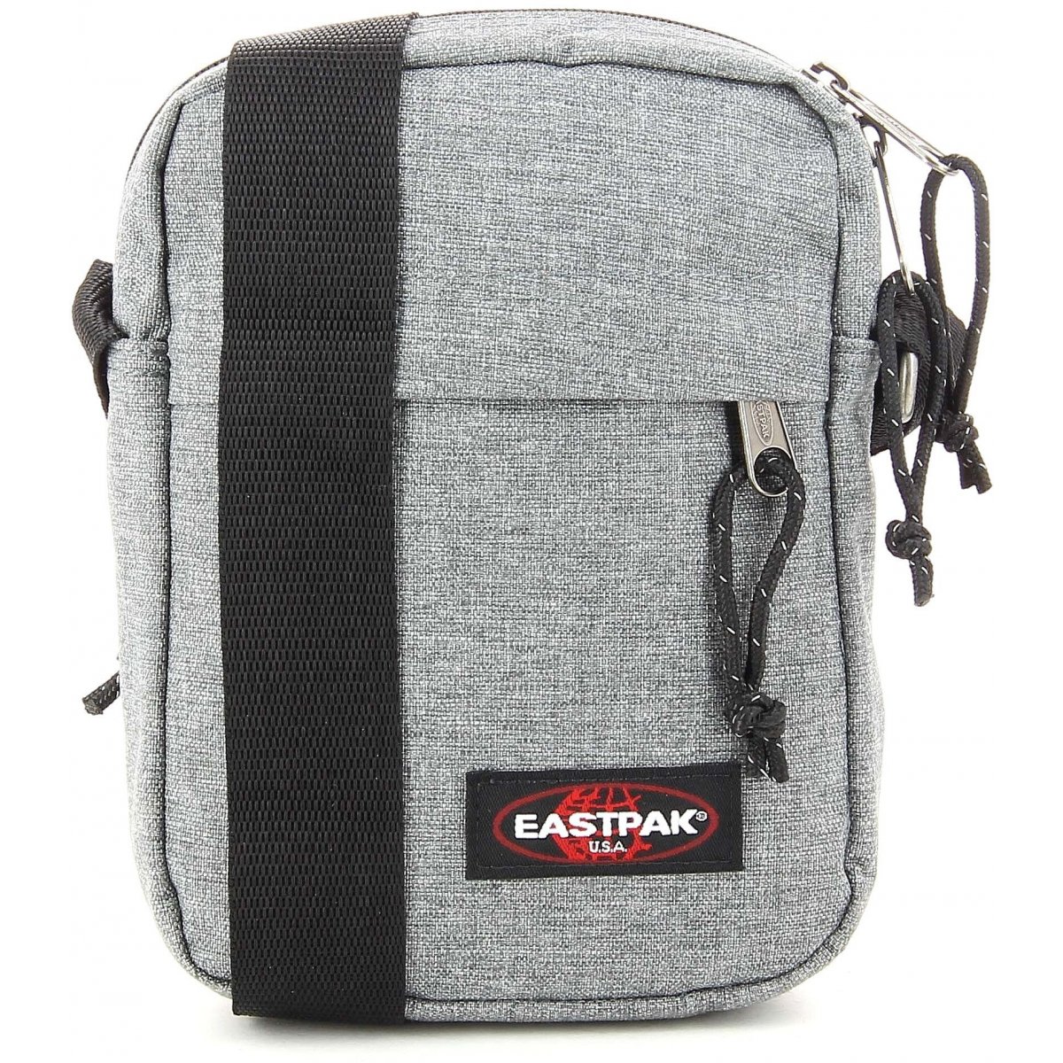 Sac À Main Eastpak Cuir 363 Sunday Grey - Ek045363