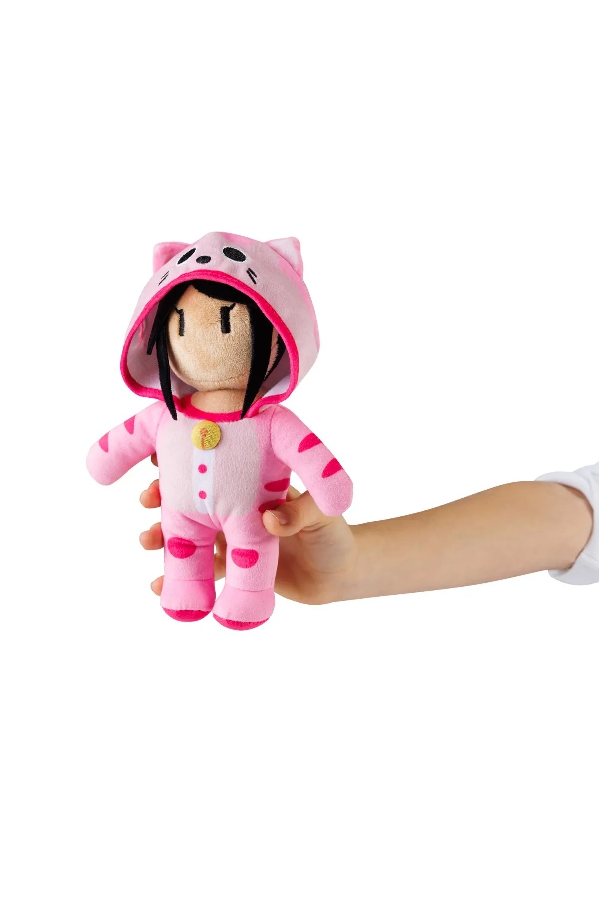 Stumble Guys Plush Toy Set