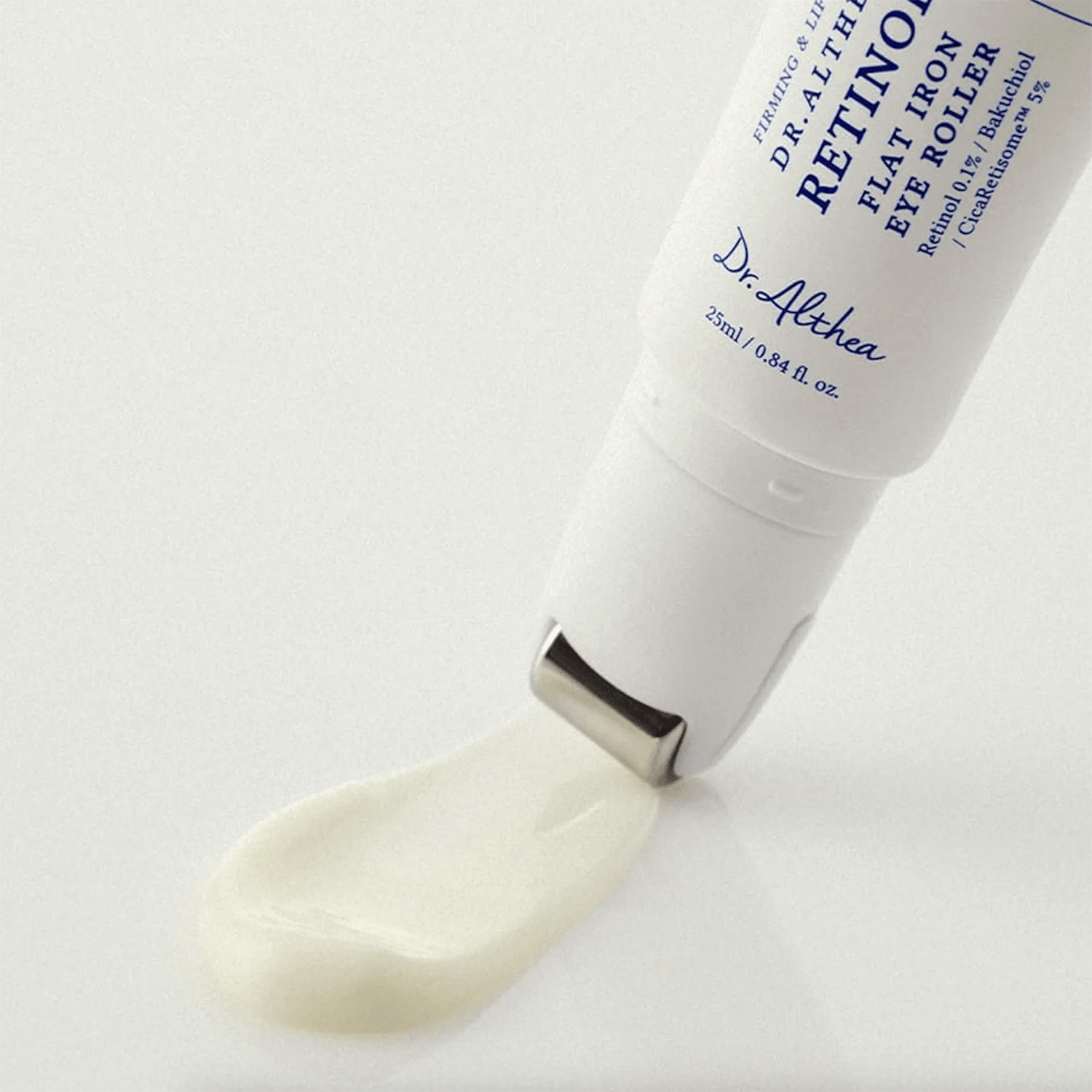 DR. ALTHEA retinolové očné sérum 25 ml