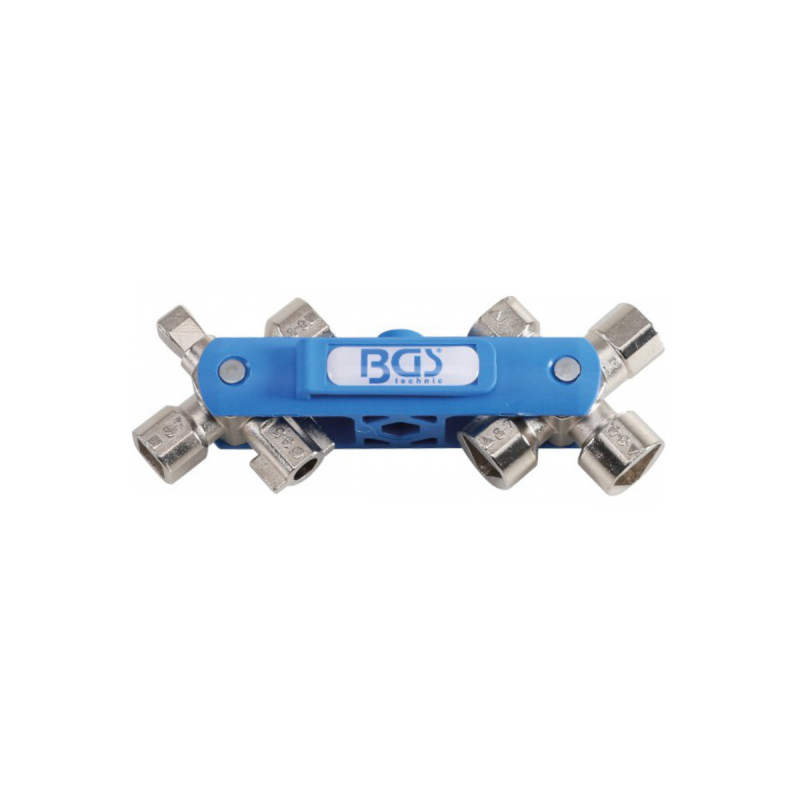 Clé Universelle Bgs - 1469
