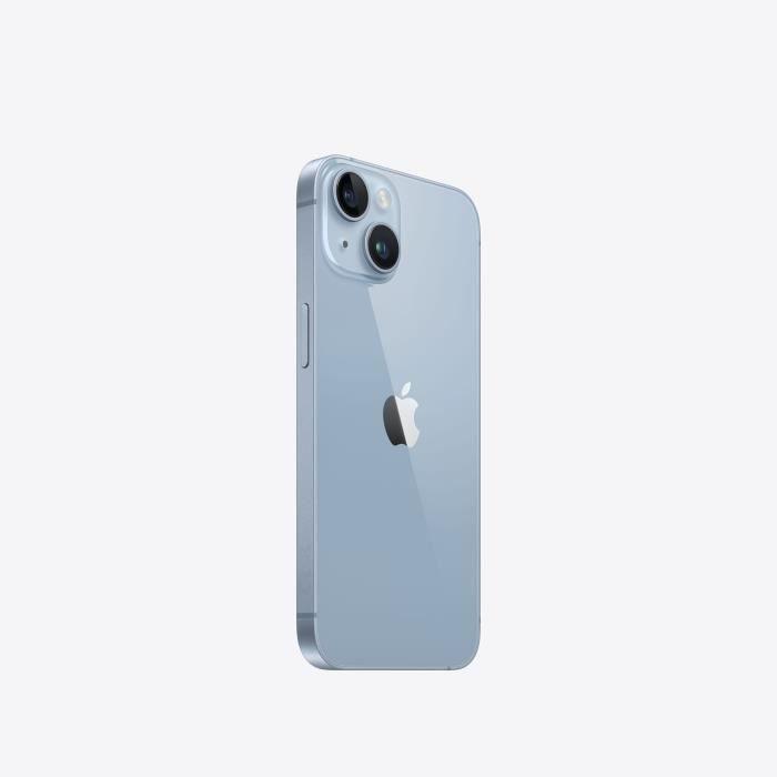Apple Iphone 14 256gb Blue