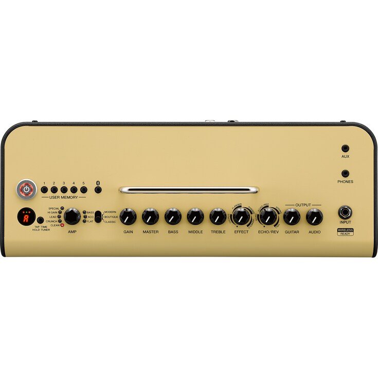 Yamaha Universal Portable Amplifier 20w