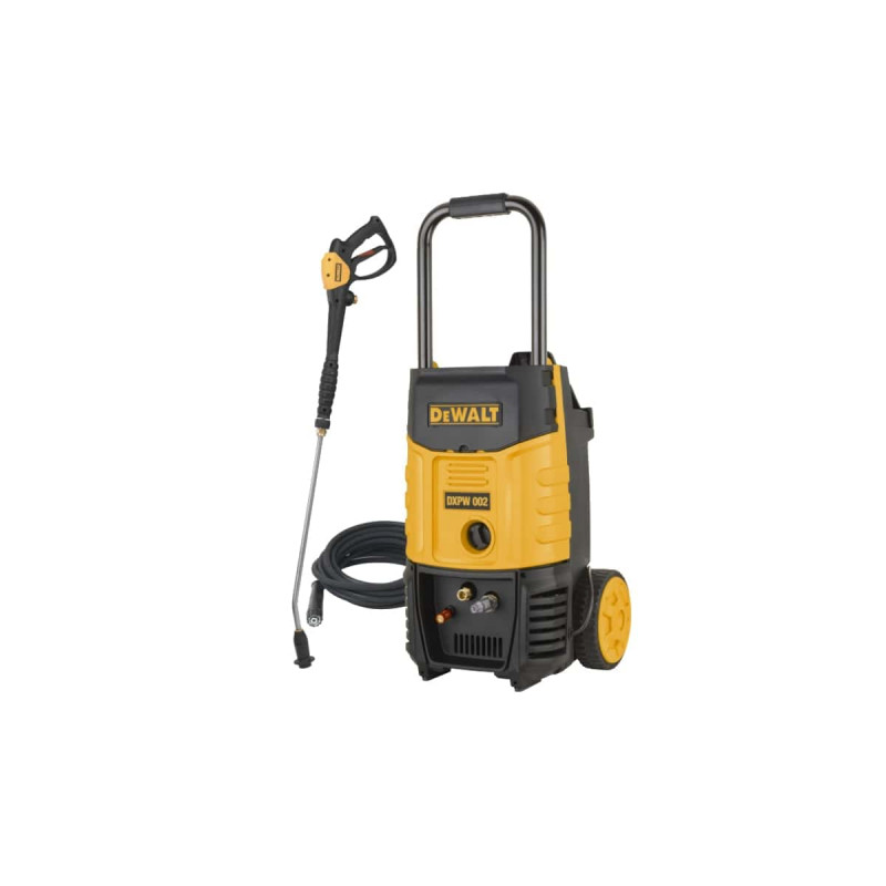 Nettoyeur Haute Pression Dewalt - 2700w - Dxpw002e