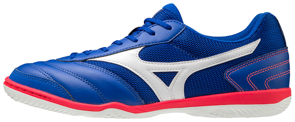 Футзальные бутсы MIZUNO MRL SALA CLUB IN для взрослых, унисекс