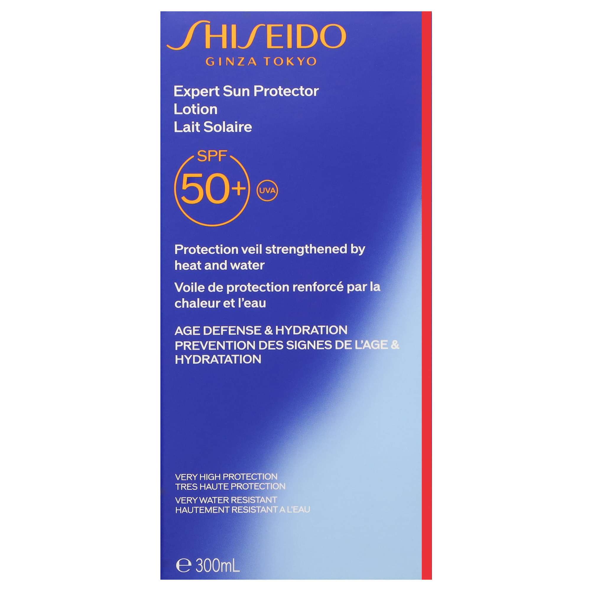 Sun Care Expert Sun: Protector Face & Body Lotion SPF50+ 2