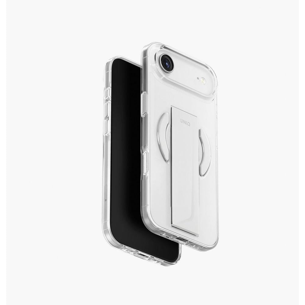 Uniq iPhone 17 Back Cover Mobile Case