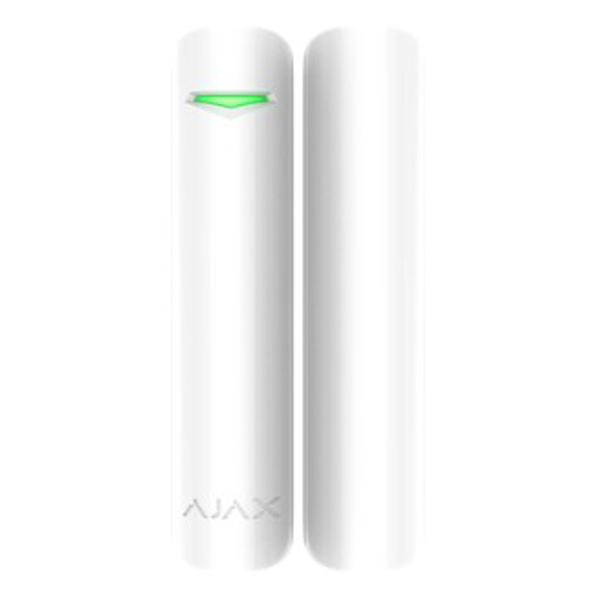 AJAX - Wireless DoorProtect Black - White