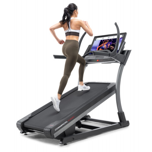 NordicTrack Commercial X32i