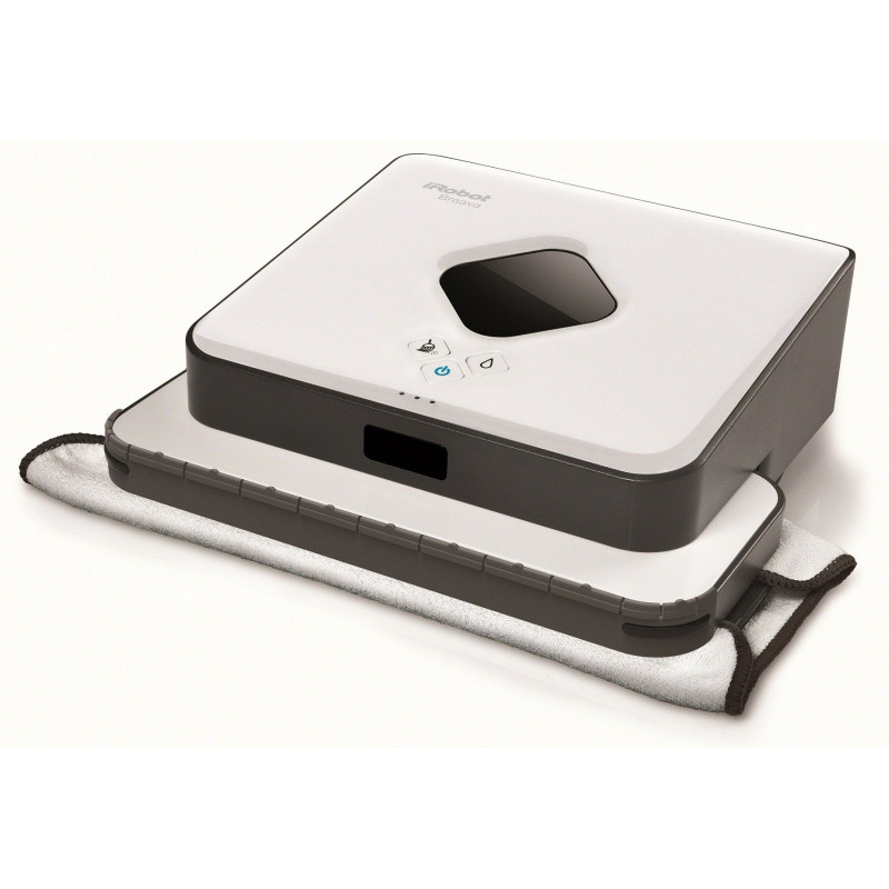 Aspirateur Robot