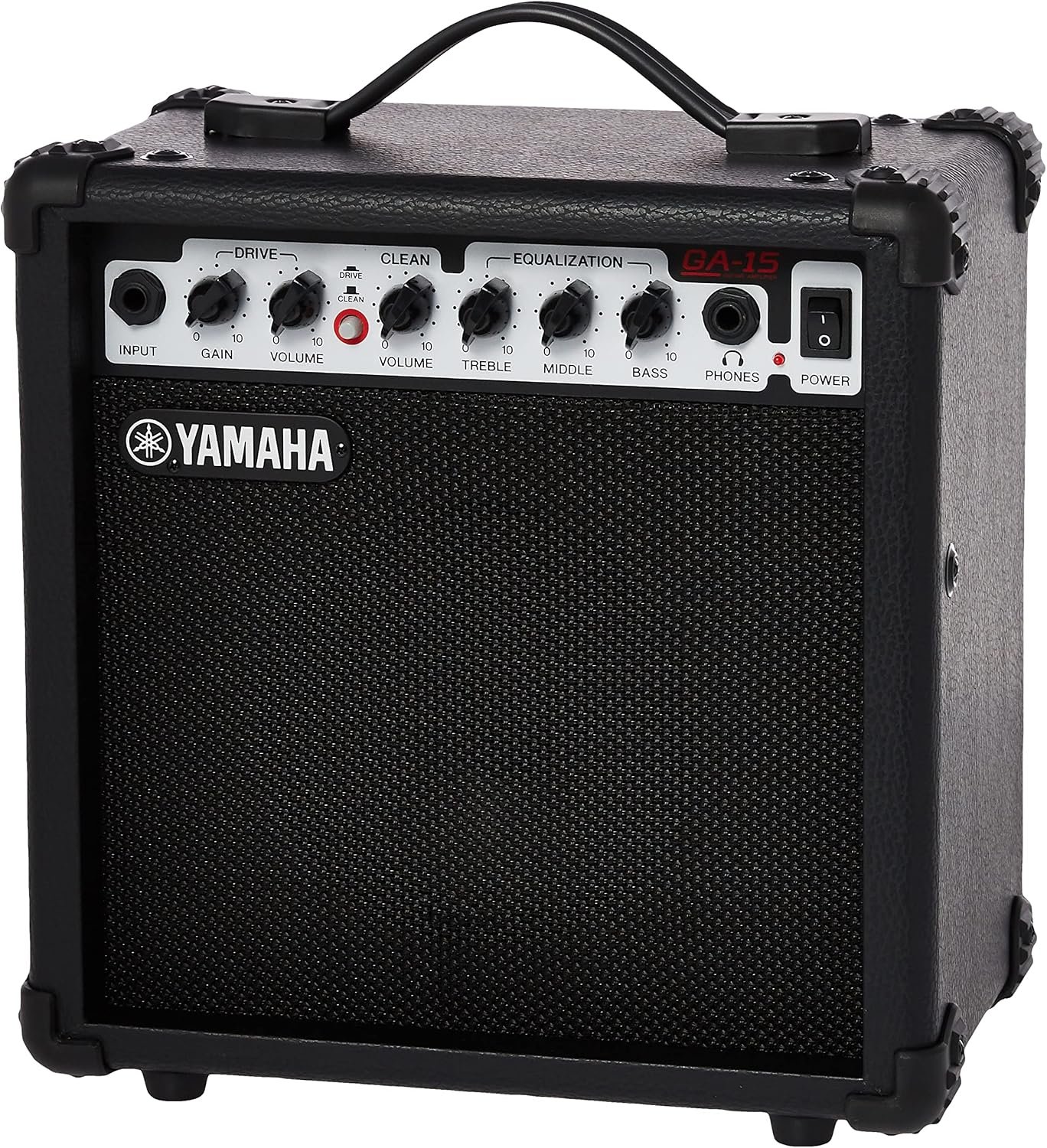 Yamaha Electric Guitar Advanced