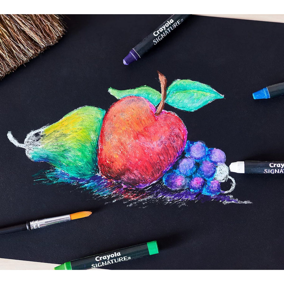 Crayola Water Soluble