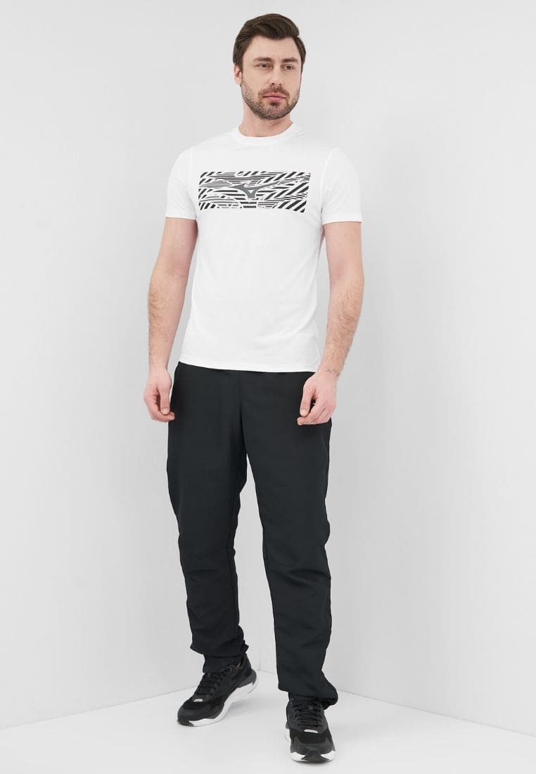 Штаны спортивные MIZUNO Men Micro Long Pant для взрослых, мужчинам