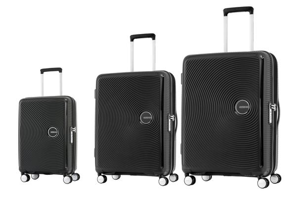 American Tourister