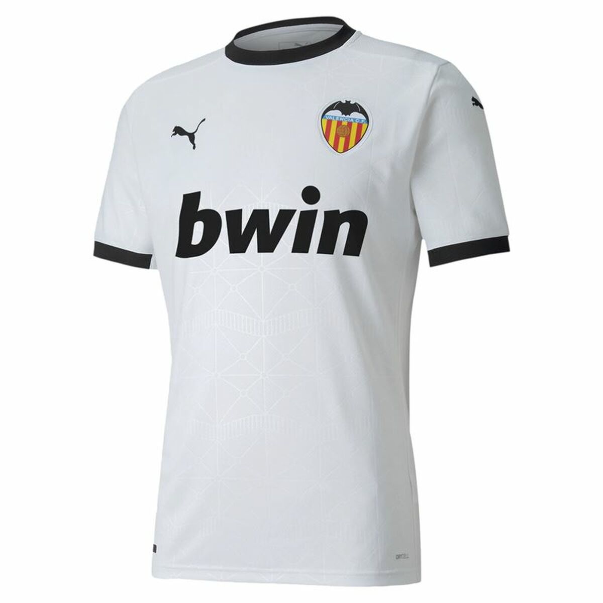 MAILLOT HOMME FC VALENCIA 2002/2003 AWAY FOOTBALL