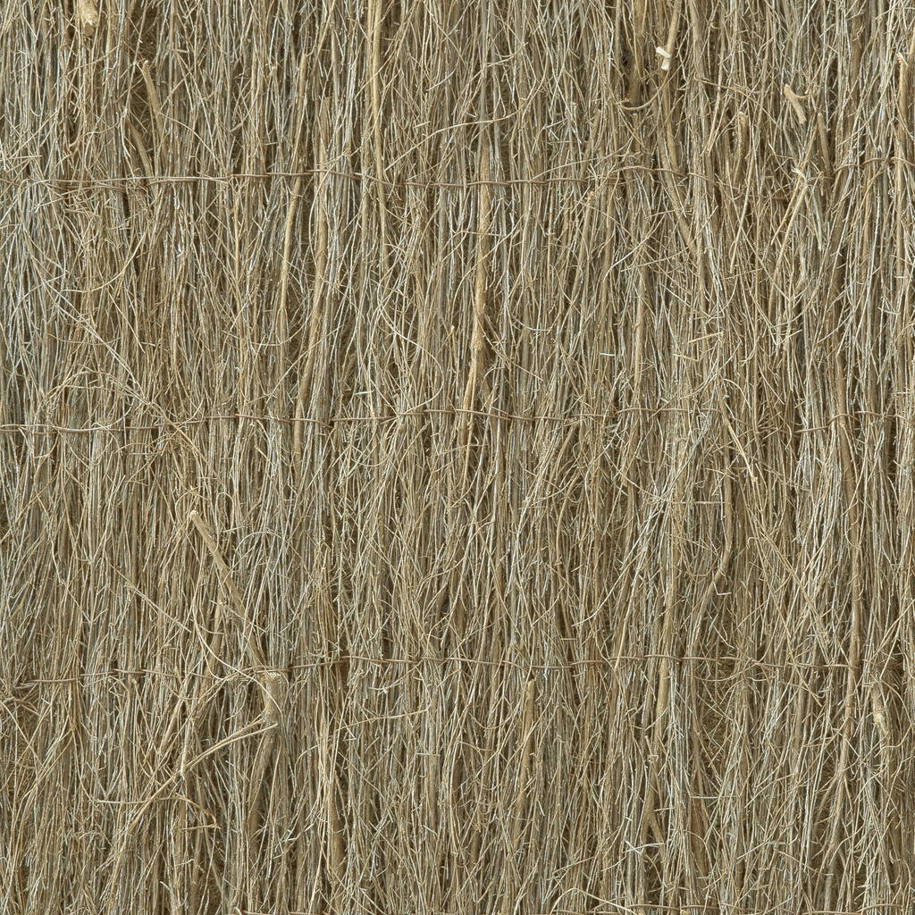 Brande De Bruyère / Coco / Bruyère 100% Occulant Triobruc 1 X 3 M - Marron