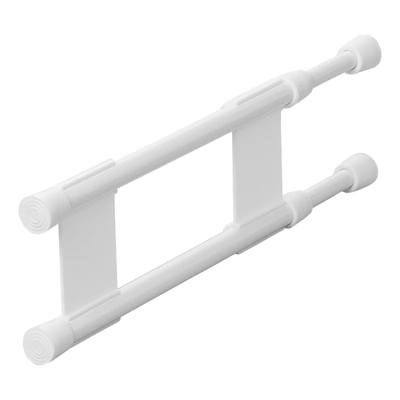 Barre de chute en alliage d'aluminium pour vélos de route 25 4 mm