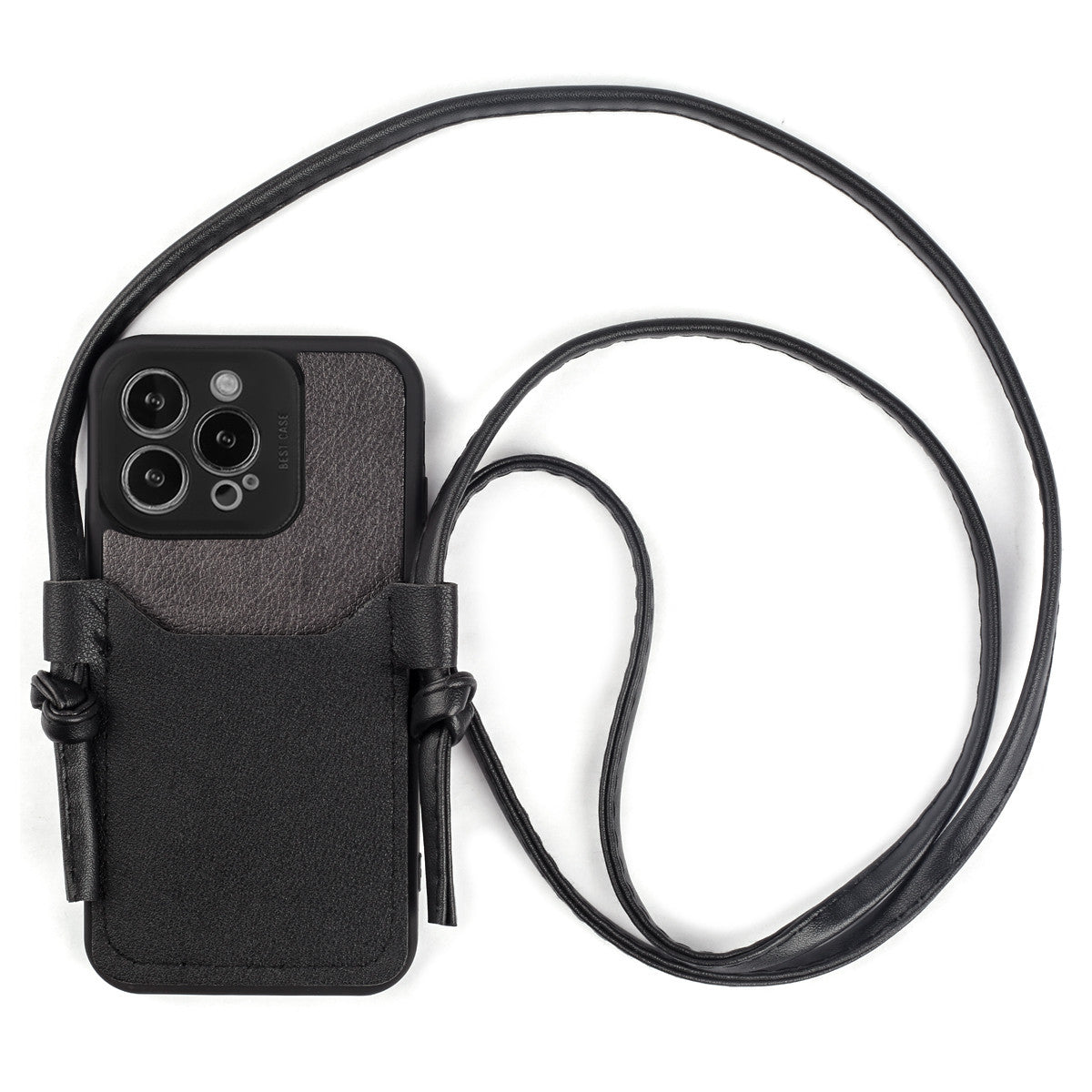 Sacoche En Cuir Pour Telephone