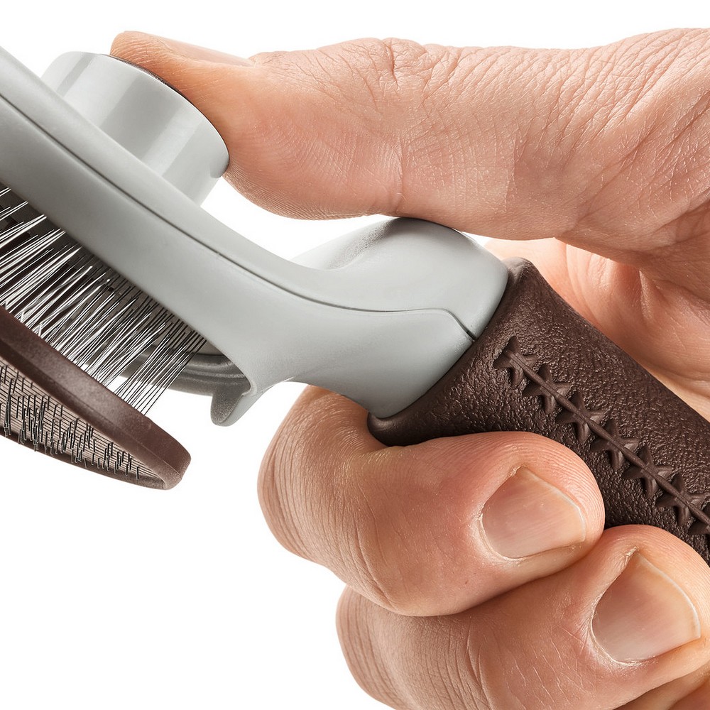 Brosse À Détartrer Hunter 51 X 37 X 33 Cm