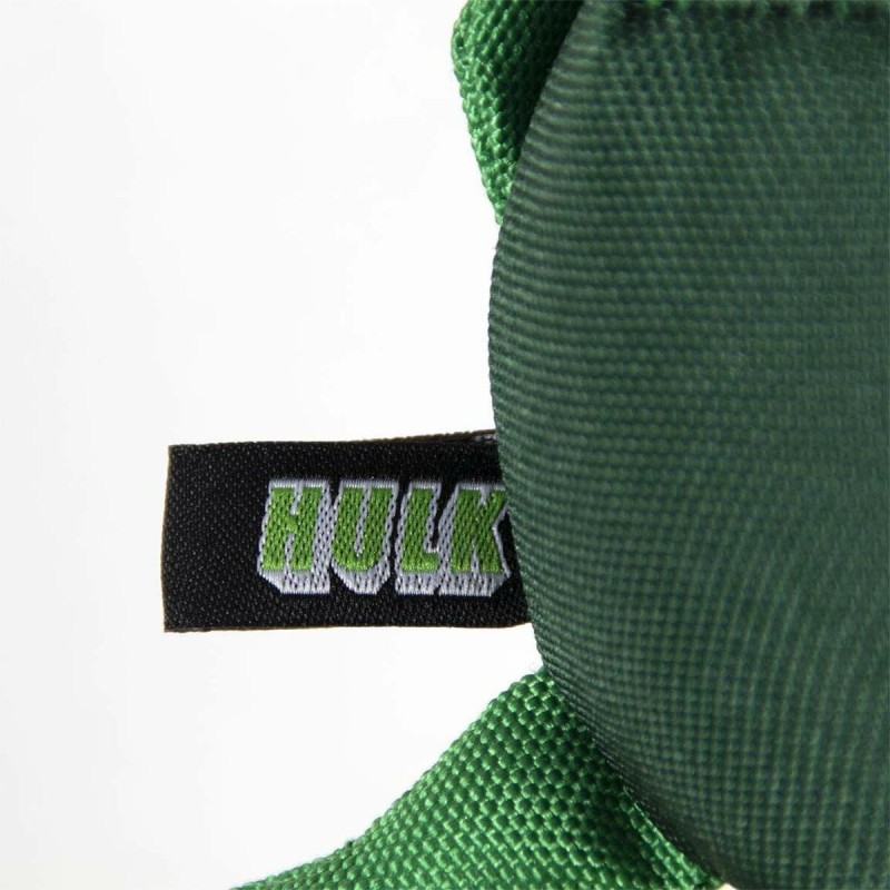 Jouet Pour Chien The Avengers  Vert 100 % Polyester