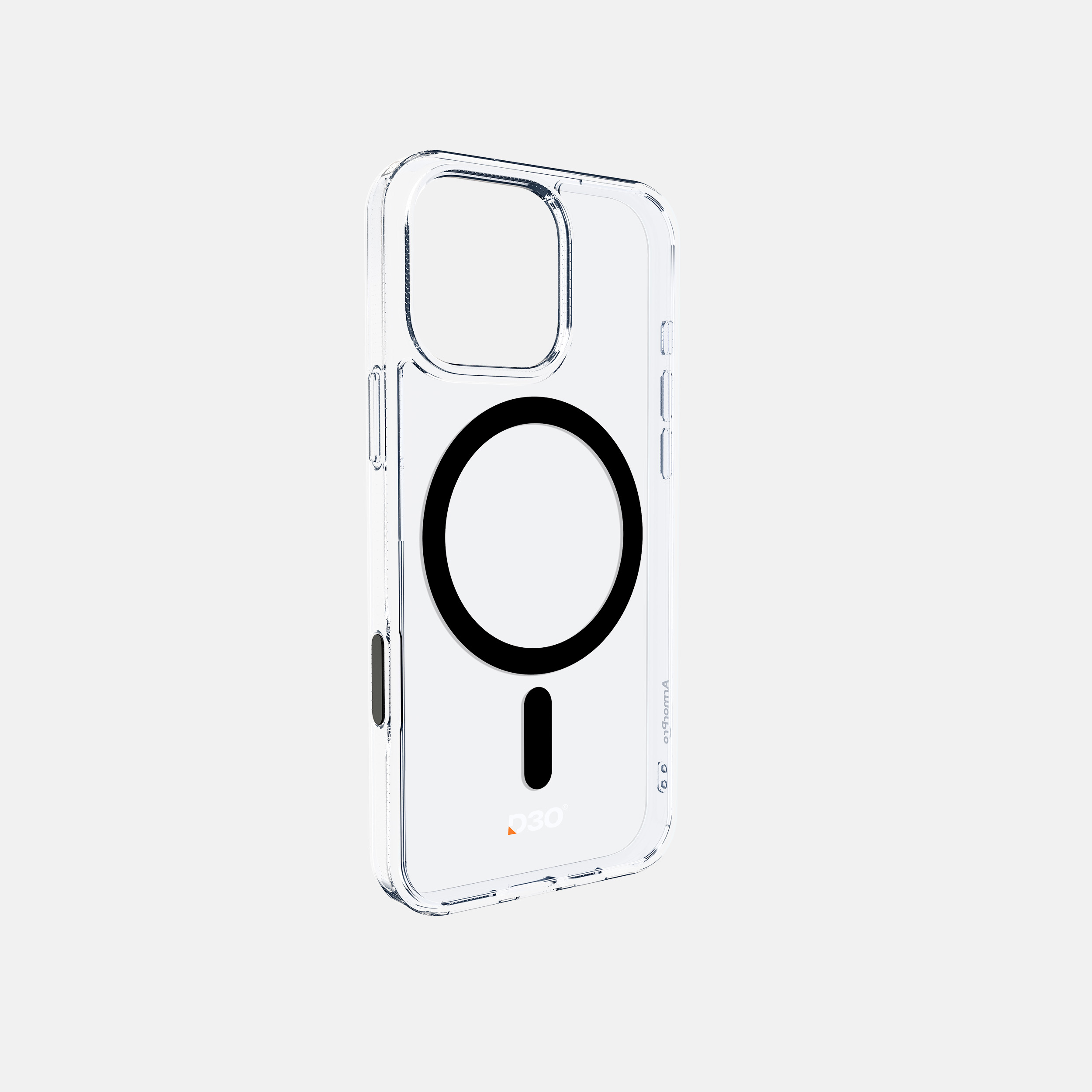 ArmorPro iPhone 16 Pro Max Back Cover Mobile Case