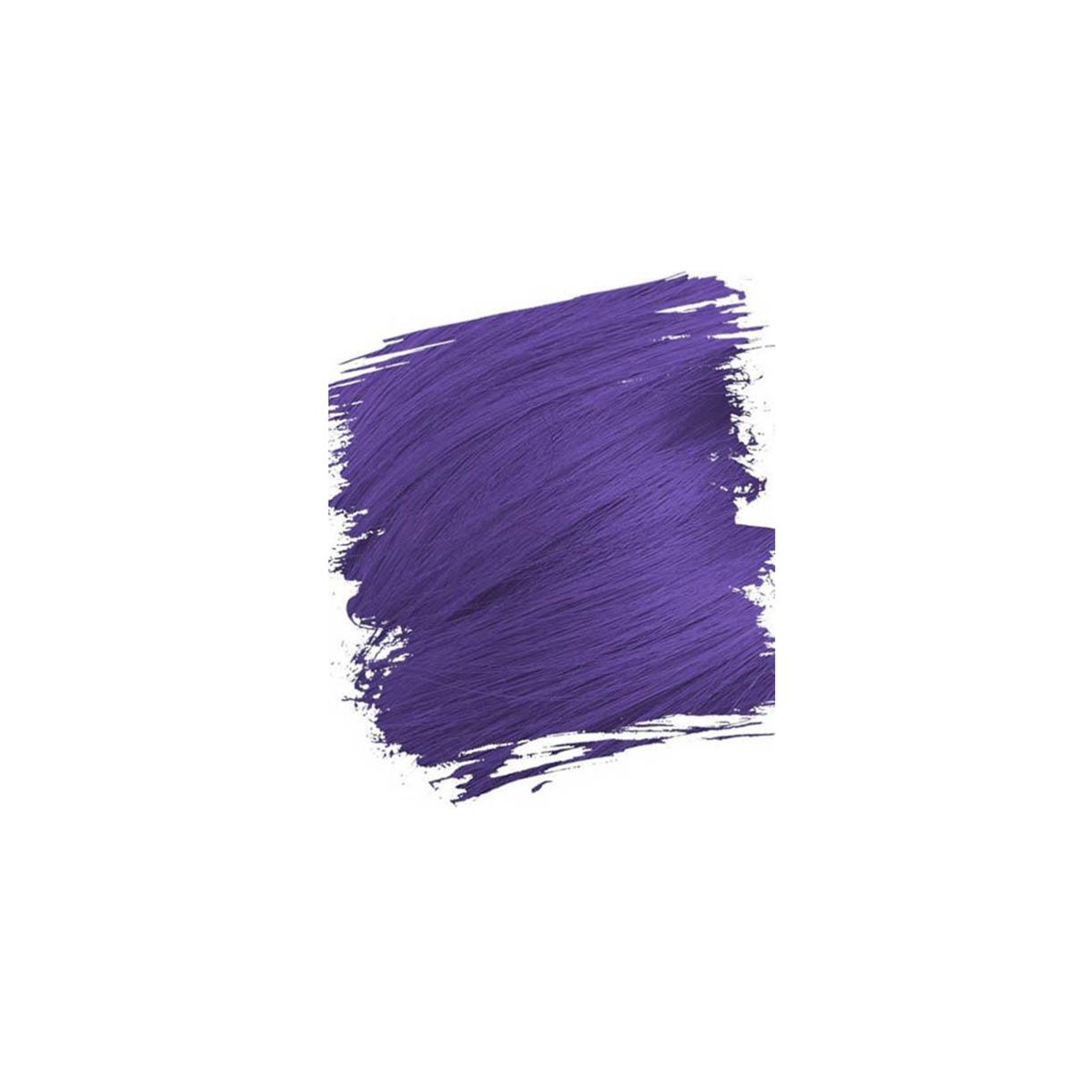 Coloration Crazy Color Hot Purple