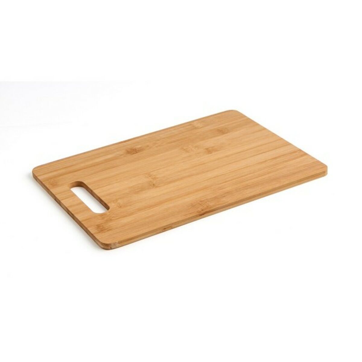 Planche À Découper Quid Renova Bamboo Bambou