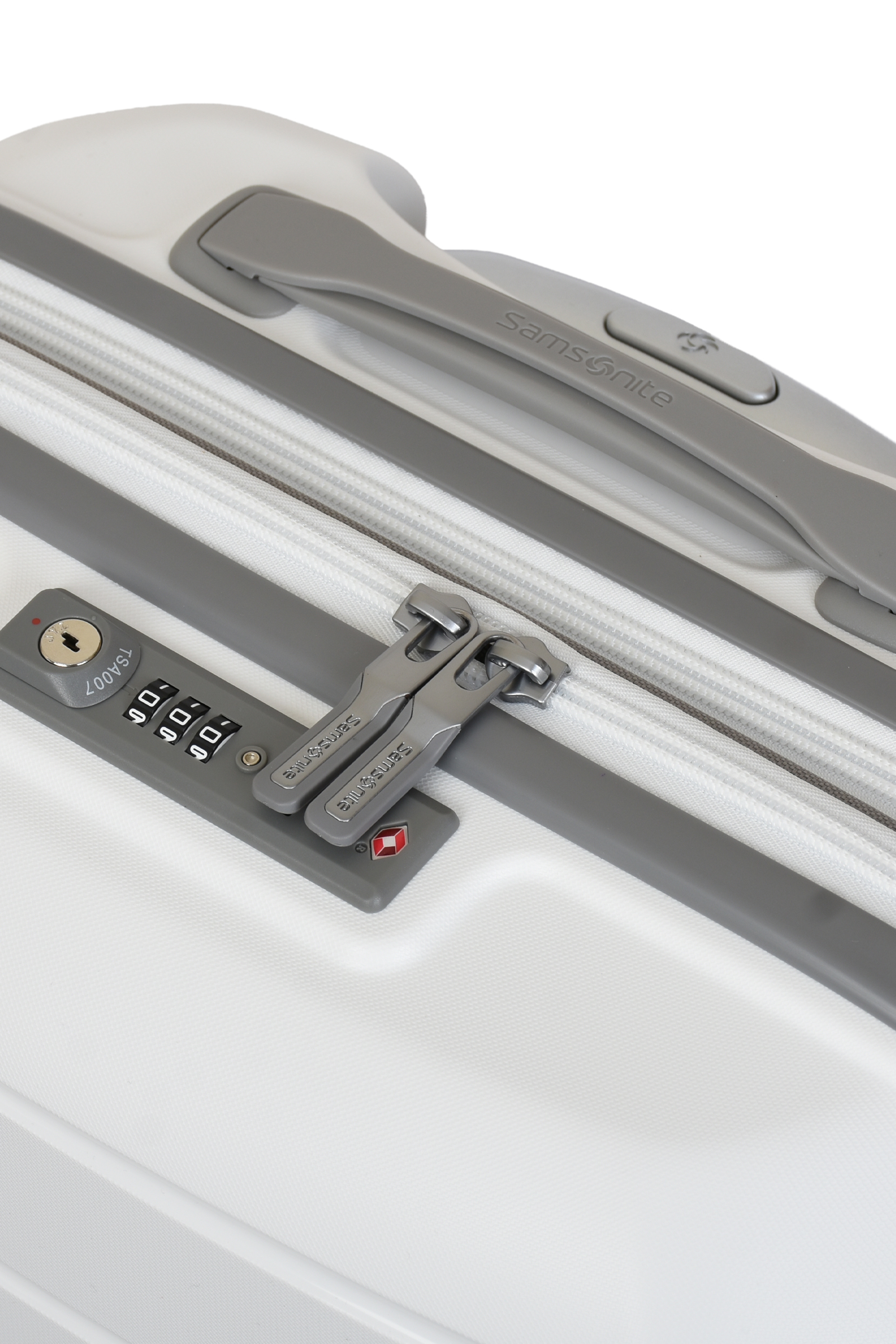Samsonite Cabin Luggage