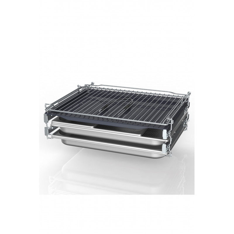 Fours Encastrables Vapeur 50l Asko 56cm, 4695879