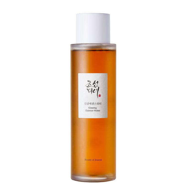 Beauty of Joseon Ginseng Essence Water s obsahom ženšenu