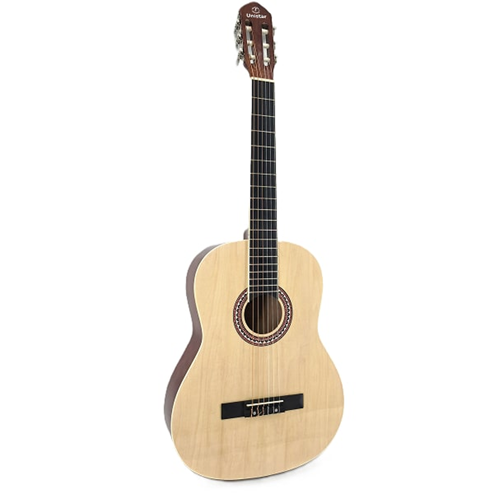 Unistar Classical Guitar Advanced