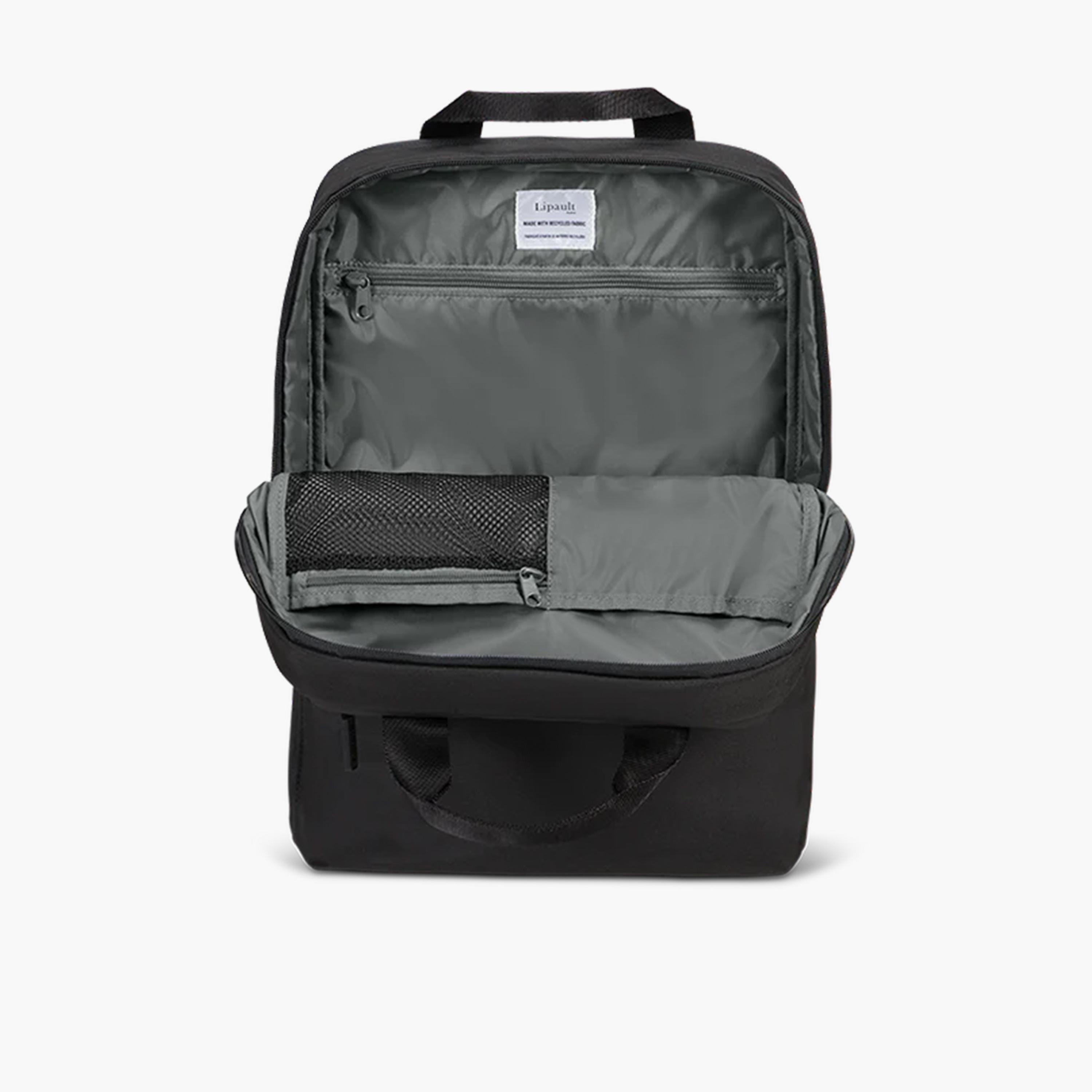 Lipault Laptop Carry Bag