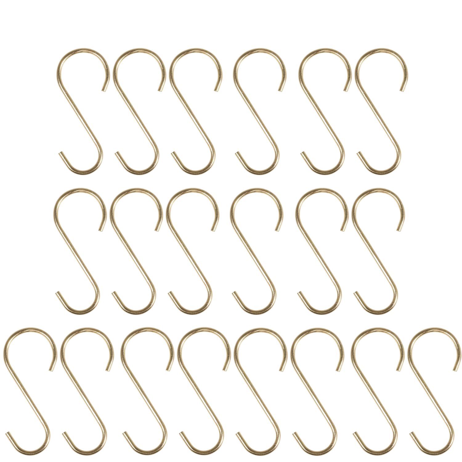 Home Accents Holiday 200 Pièces Crochets Pour Ornements En Métal | Home