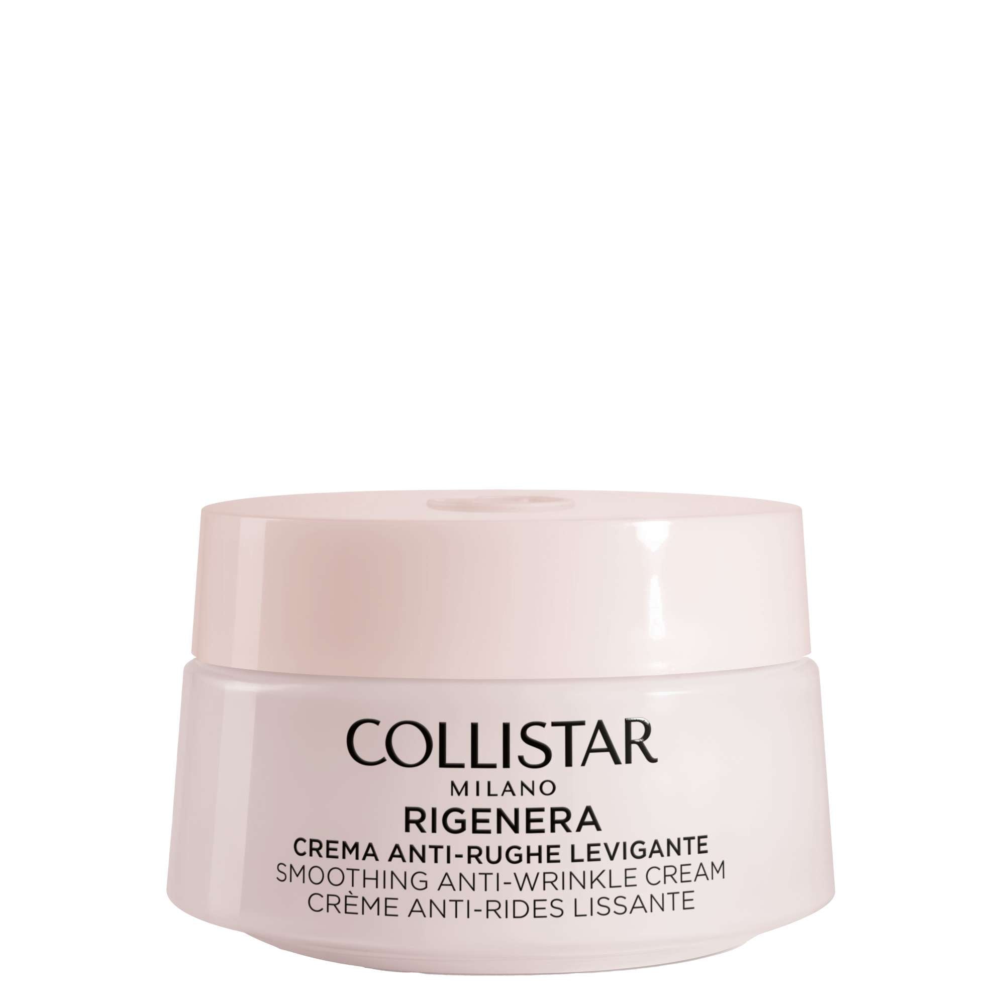 Thumbnail - Collistar Rigenera Anti-Falten-Creme 50ml - Glättend & Revitalisierend