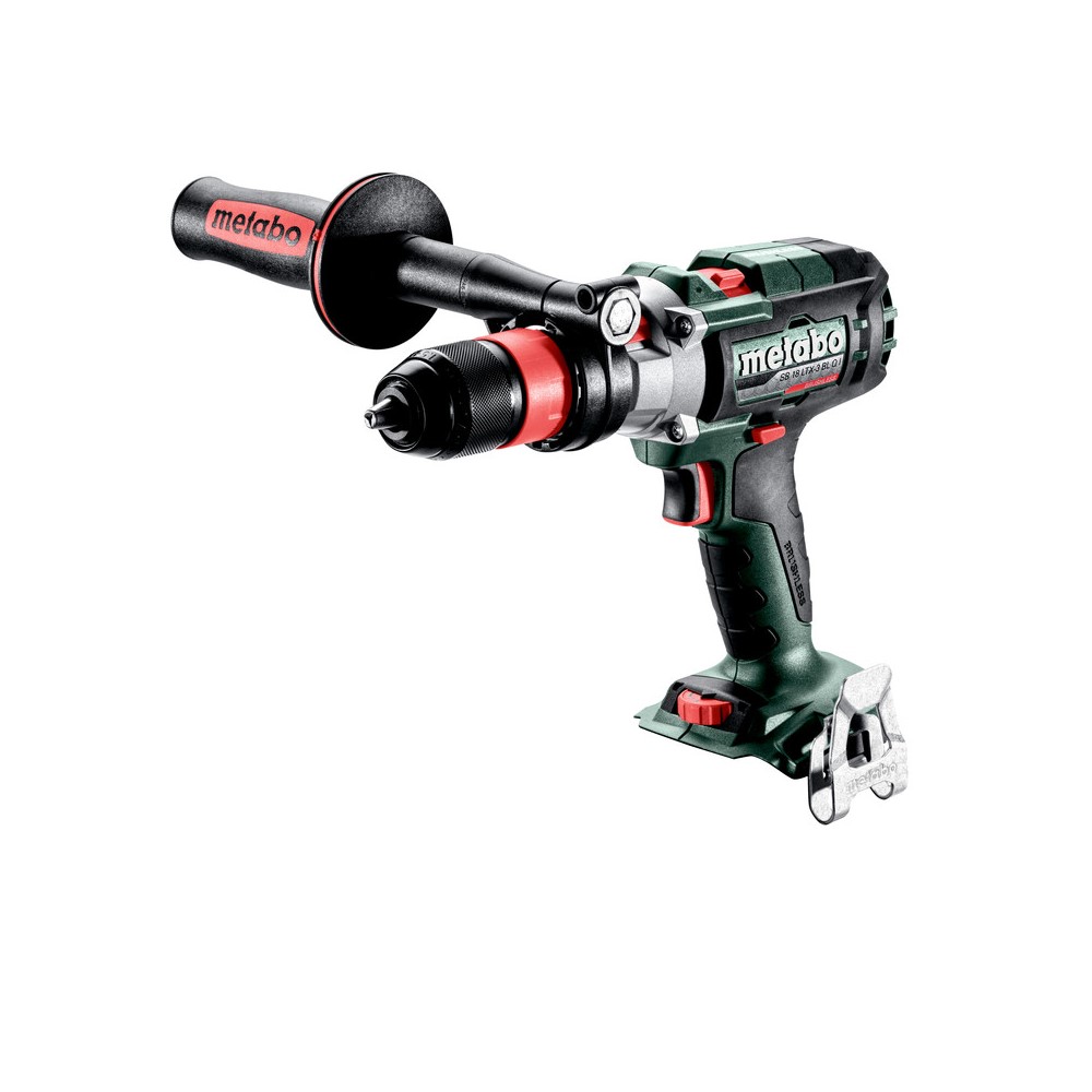Perceuse À Percussion 18 V Sb 18 Ltx-3 Bl Q I (sans Batterie Ni Chargeur), Coffret