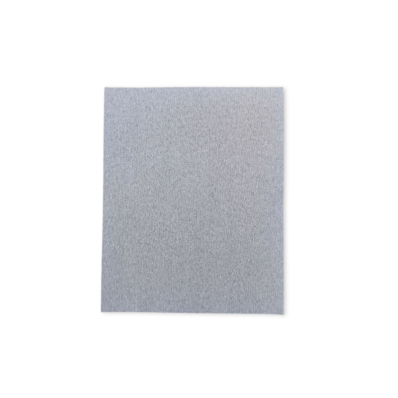 Feuille Abrasive 3m 618 À Sec 230x280 Grain 320 X 25