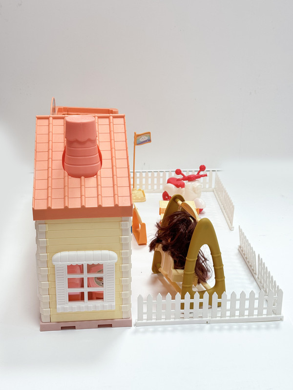 Huada Toys - Furniture Playset