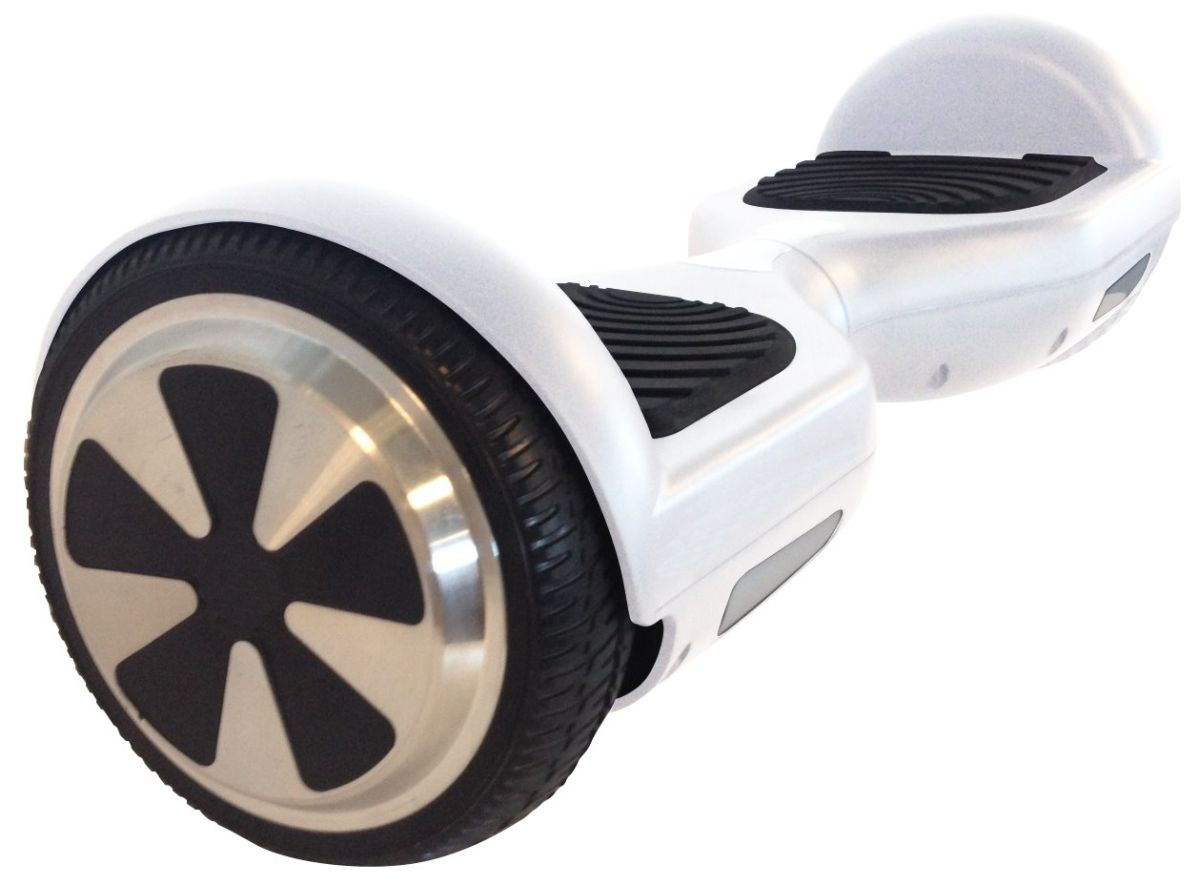 Hoverboard Skateboard Électrique 6.5 Pouces Smartboard Urbain Batterie