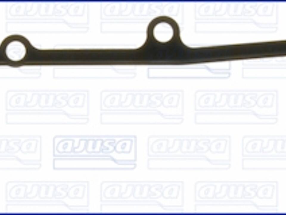 Gasket, timing case