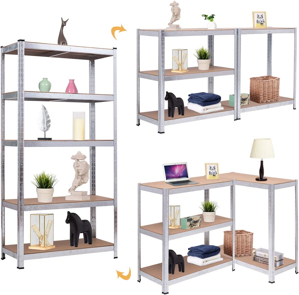 Etagere Garage Carrefour