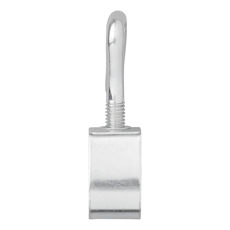 Attache Tuyau 17-19mm 4 Pièces Dans Blister