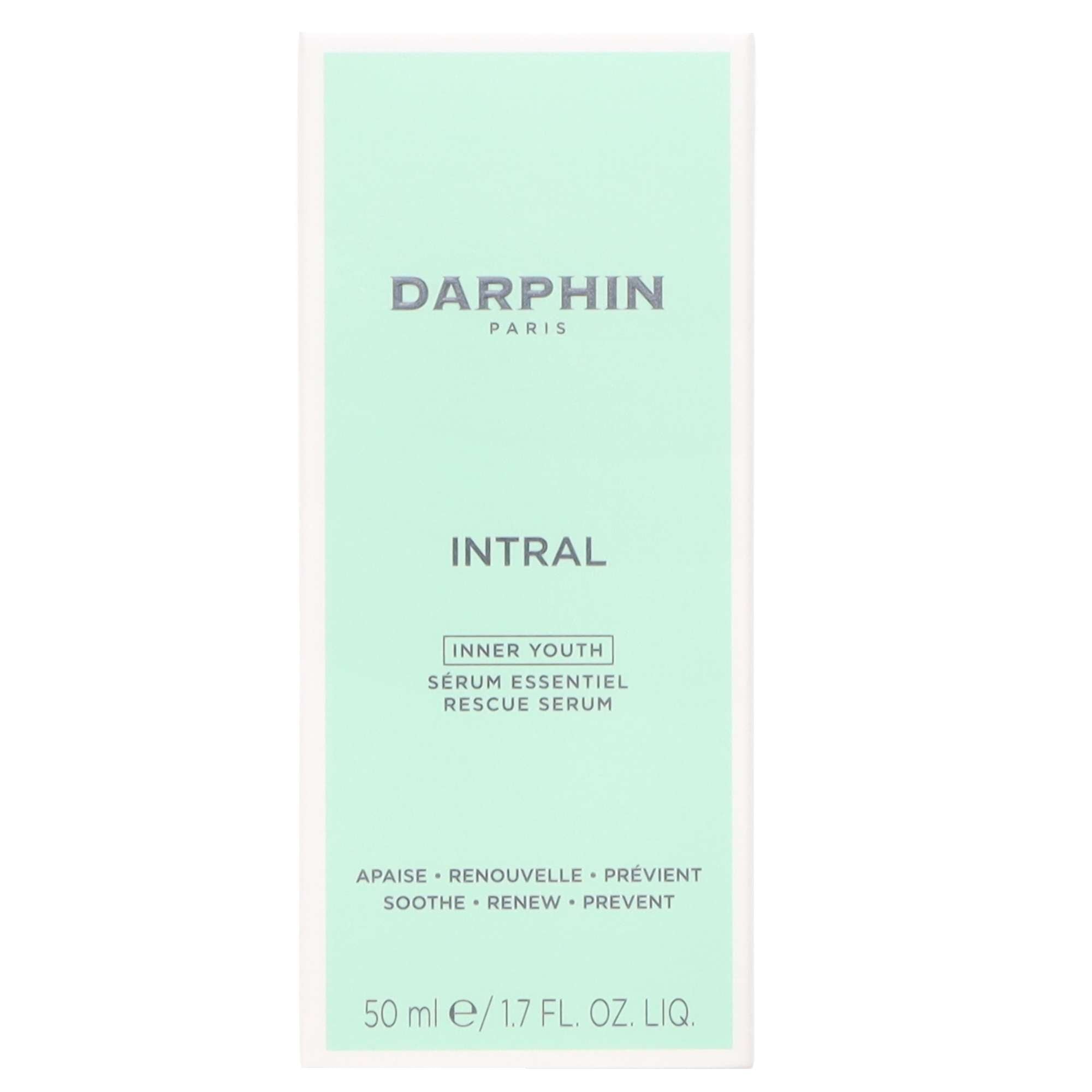 Darphin Intral Inner Youth Rescue Serum dam – bild 2
