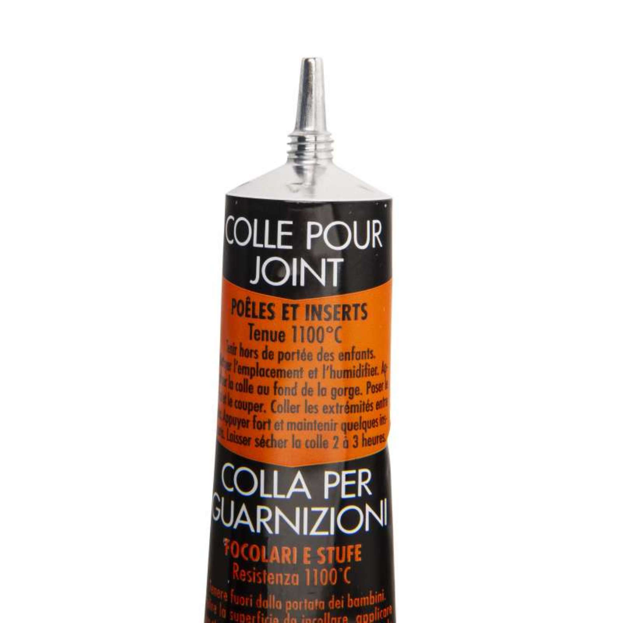 Colle Réfractaire Pour Joints Pyrofeu
