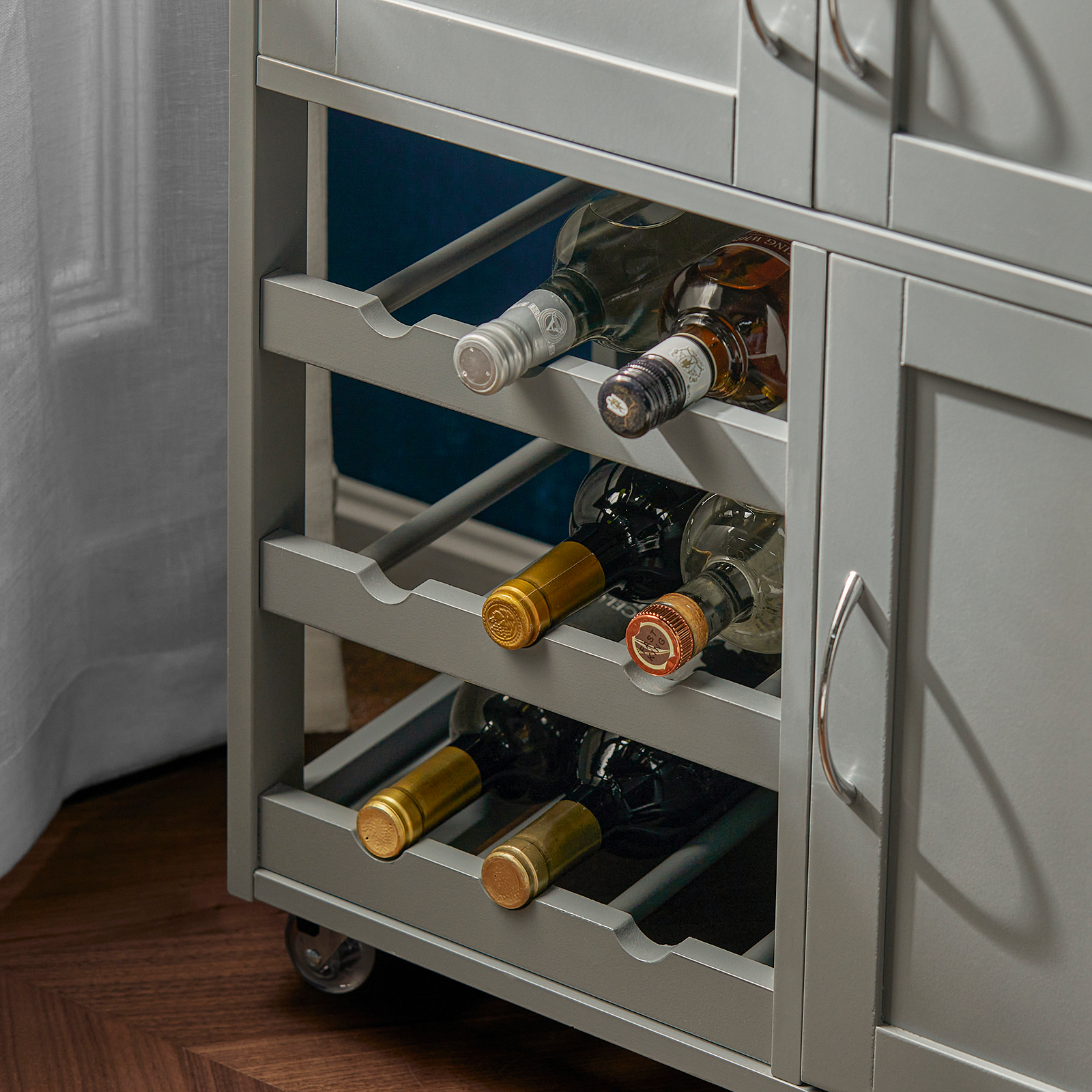 Desserte De Cuisine Fkw45-hg