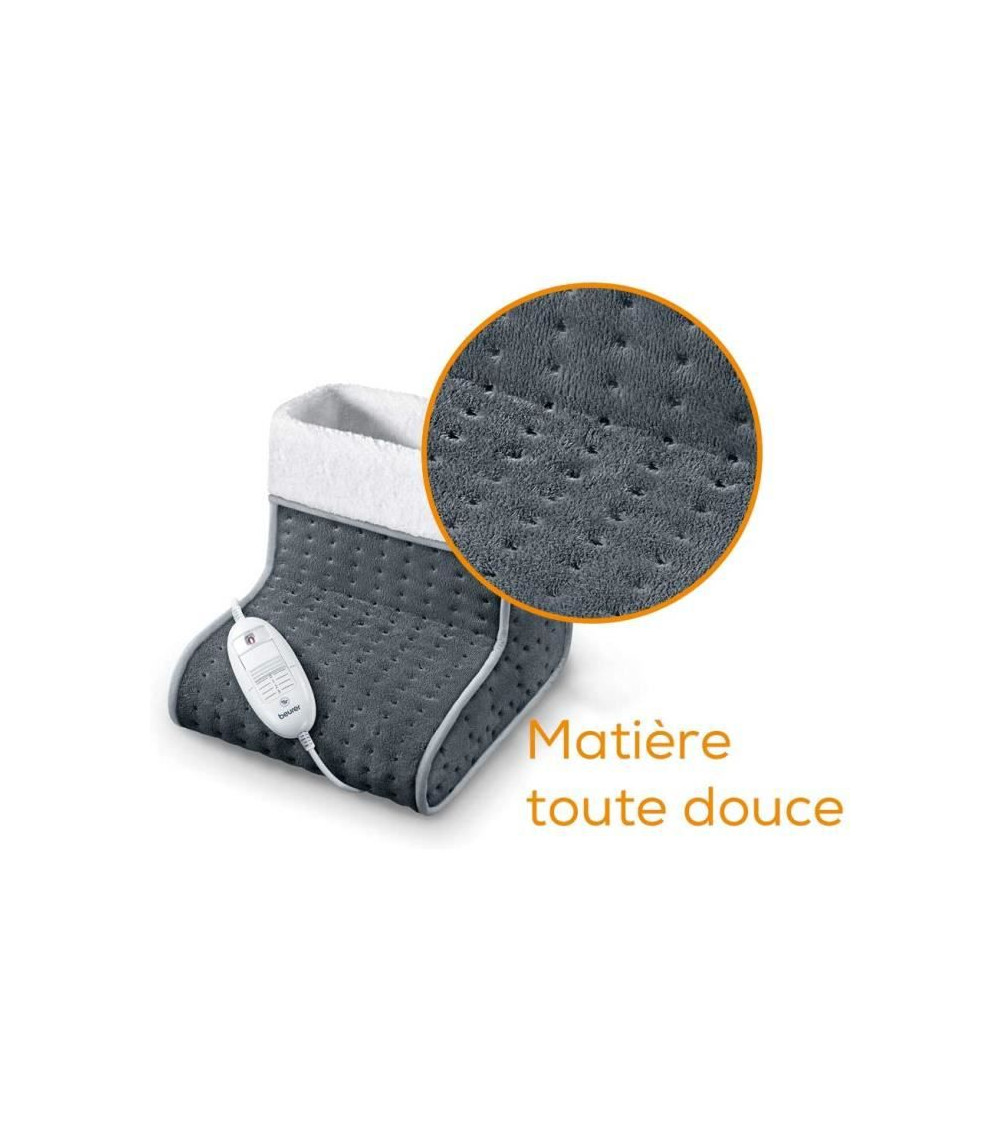 Fw 20 Cosy - Chauffe-pieds